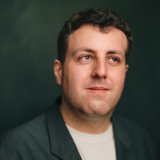 Meet David Butler