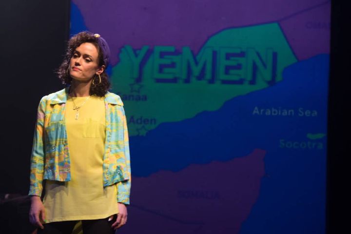 A History of Water in the Middle East
