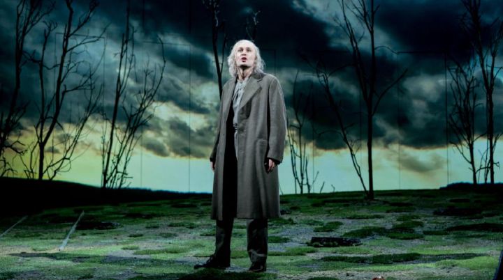 Peter Gynt